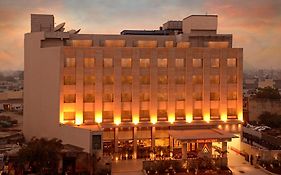 Park Ascent Hotel Noida